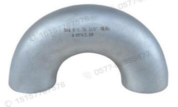 熱推彎頭特點體現在哪些方面